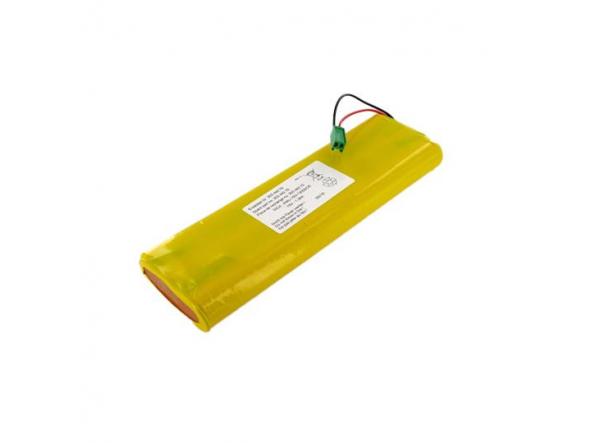 Bateria 18V 1,8Ah para ECG Cardiosmart - Mac 1200