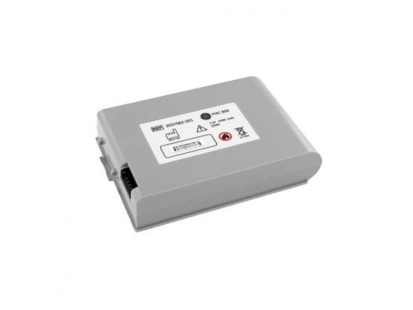 Bateria 7,2V 4,5Ah para ECG MAC 800