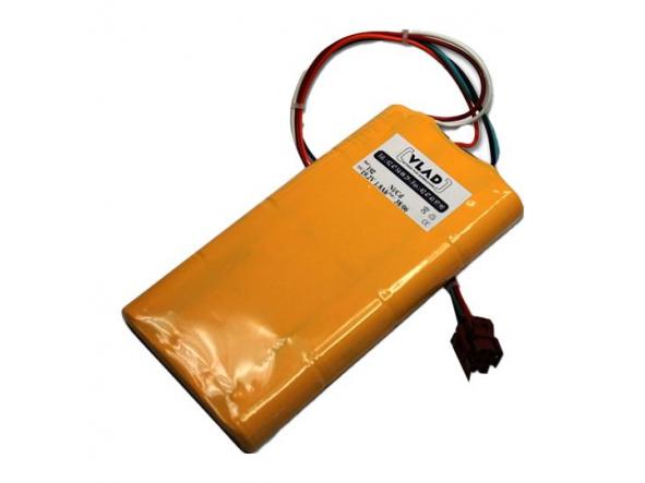 Bateria 19,2V 1,7Ah para ECG Mac Pc