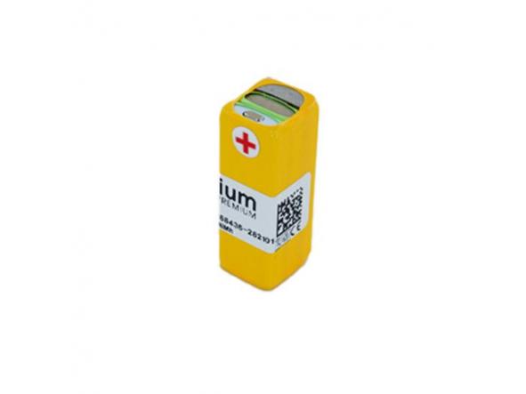Bateria 3,6V 800mAh para Holter tensional Dyasys