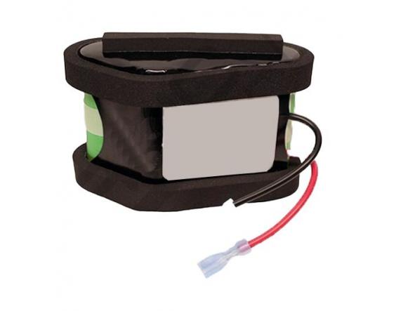Batería 6.4V 6Ah para ECG CP200