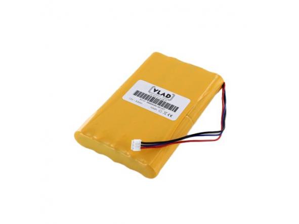 Bateria 12V 3,8Ah para monitor Duxeo BX10