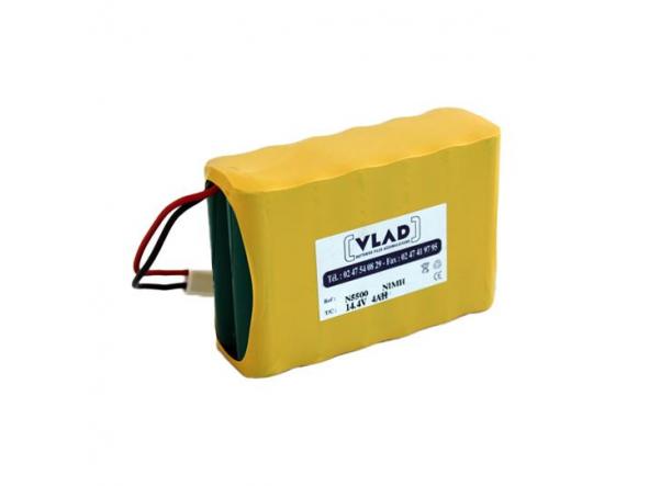 Bateria 14,4V 4Ah para monitor N5500