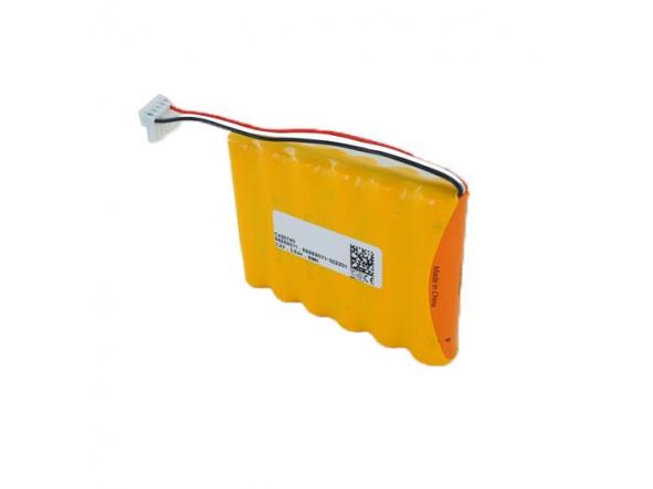 Bateria 7,2V 4Ah para monitor 740
