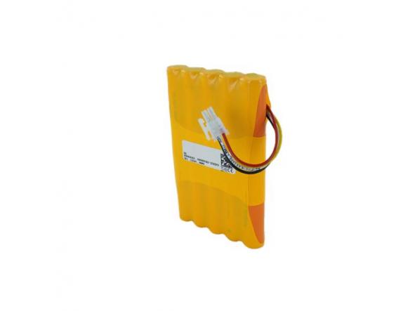 Bateria 12V 4Ah para monitor Compact S5