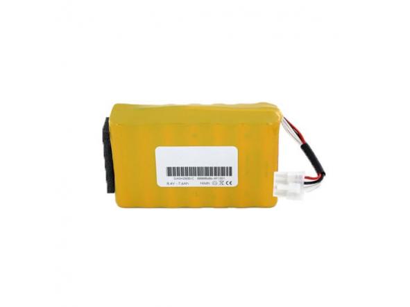 Bateria 8,4V 8Ah para monitor DASH2500