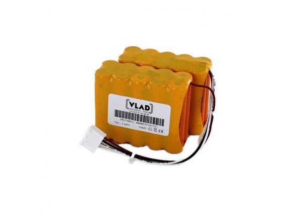 Bateria 2x 12V 8Ah para Dinamap Pro1000
