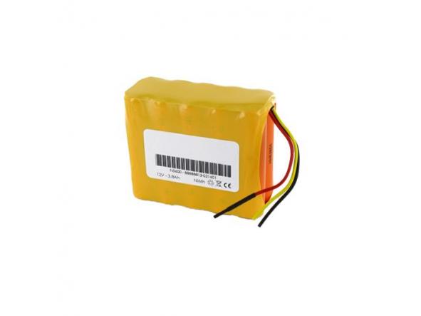 Bateria 12V 3,8Ah para Monitor N5600
