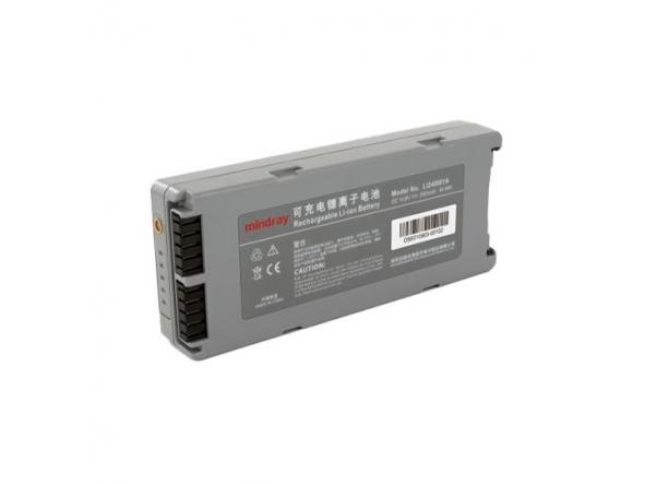 Bateria 14,8V 3Ah para monitor Beneheart D3