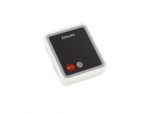Bateria 3,7V 1900mAh Li-Ion para Intellivue MX40