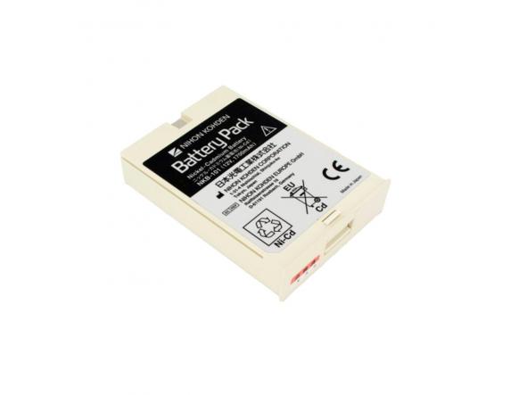 Bateria 12V 1,9Ah para Monitor Lifescope A