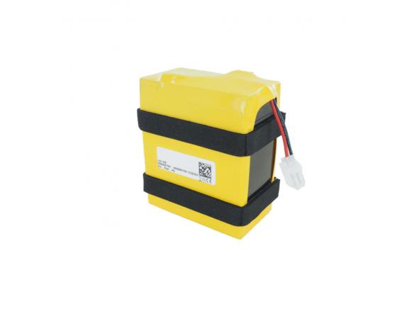 Bateria 6V 6Ah para Vital Sign Spot LXI