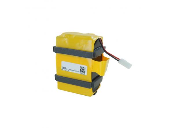 Bateria 6V 4Ah para monitor Vital Signs VSM300