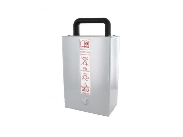 Bateria 24V 5,5Ah para verticalisador Minstrel
