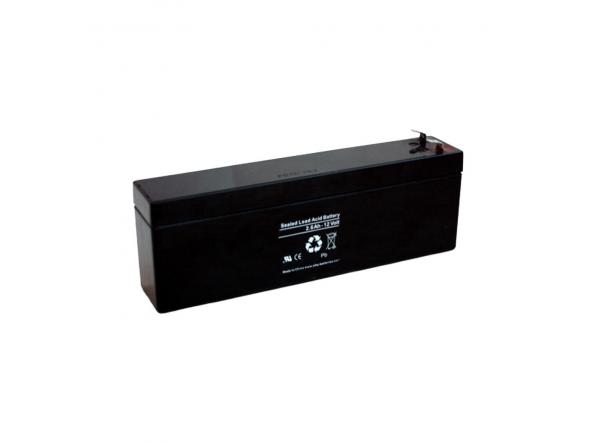 Bateria 12V 2,6Ah para Likorall 242S