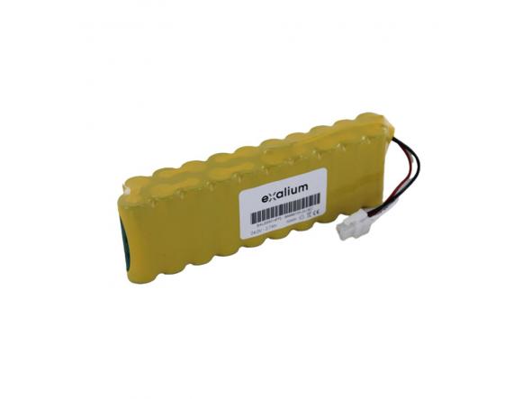 Bateria 24V 2,7Ah para Bal 20001Conector 4 pts