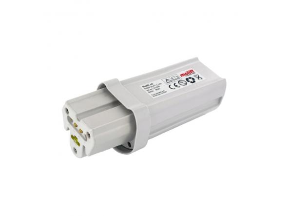 Bateria 26.4V 3Ah para Power PAC