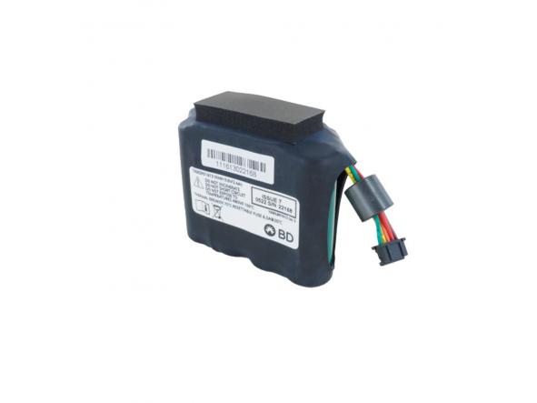 Bateria 9.6V 2.1Ah para bomba de perfusión Asena-Gp ALARIS