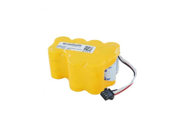 Bateria 12V 1,8Ah para bomba parenteral Signature