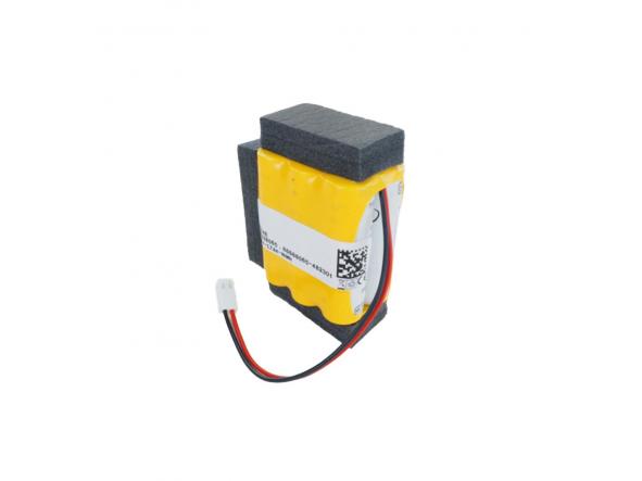 Bateria 7,2V 1,7Ah para bomba de nutricion Kangaroo K324E