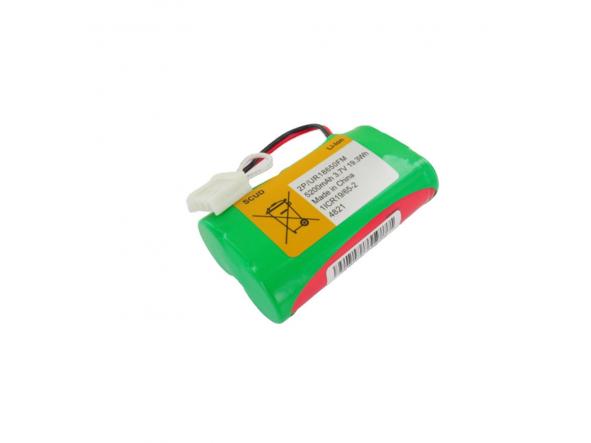 Bateria 3.7V 4.8Ah para bomba Joey