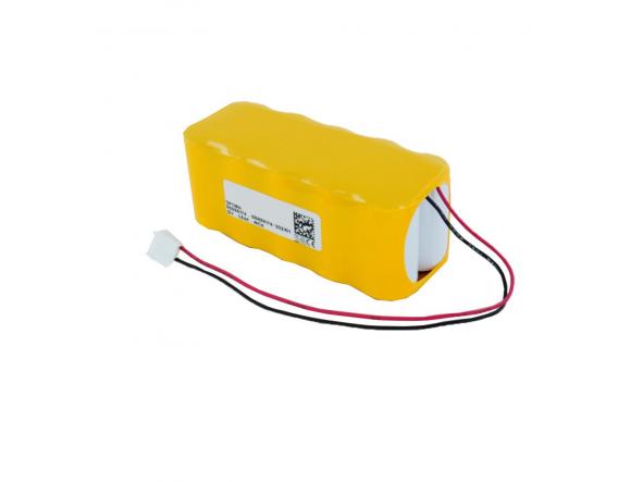 Bateria 12V 1,8Ah para bomba de perfusion Optima2 - Optima3