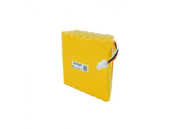 Bateria 2x 25,2V 4,5Ah para Neftis Icu