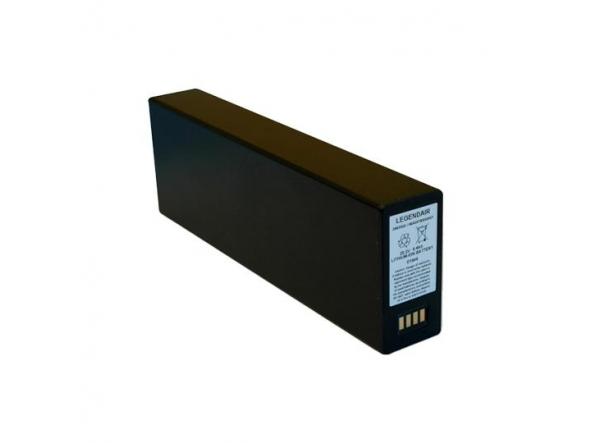 Bateria Li-Ion 25,2V 4,4Ah para Legendair