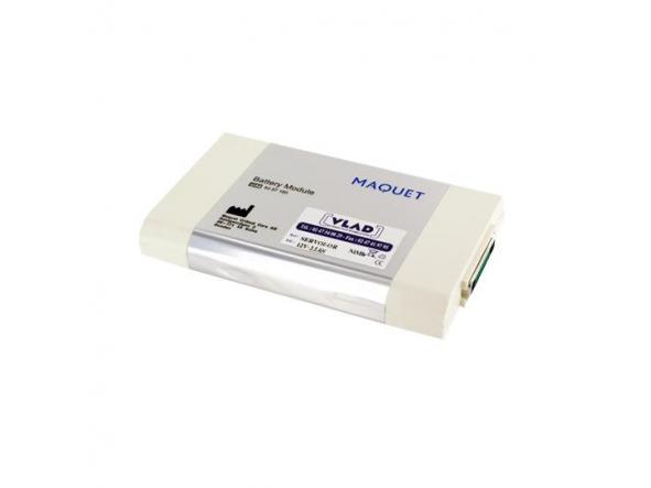Bateria 12V 4Ah para respirador ServoI