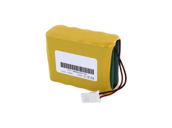 Bateria 12V 4,5Ah para respirador VELA