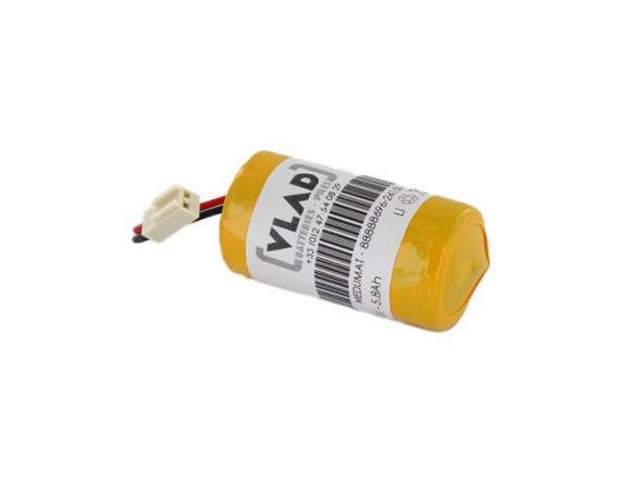 Bateria 3,6V para Medumat