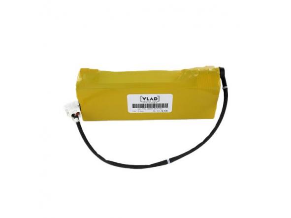 Bateria 12V 2,2Ah para respirador Aestiva 7000