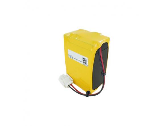 Bateria 6V 4,5Ah para respirador Aestiva 5