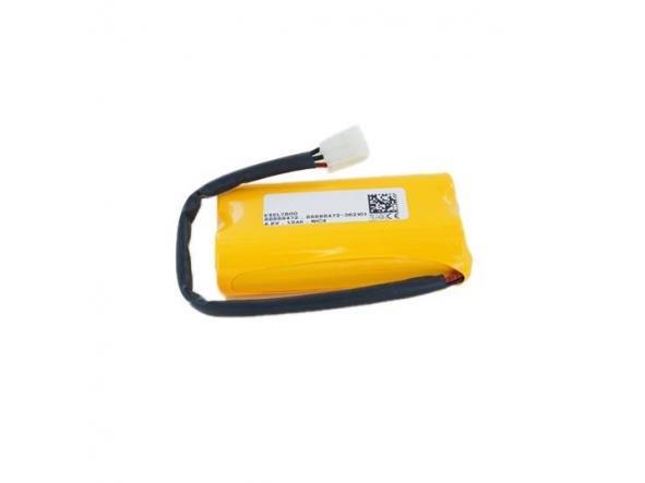Bateria 4,8V 1,9Ah para respirador Exel7800
