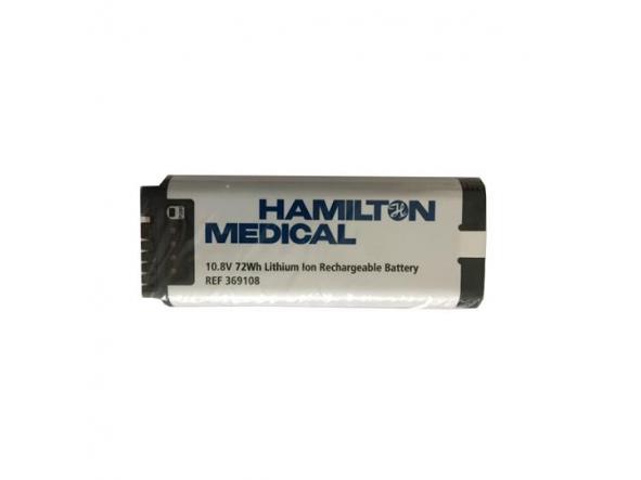 Bateria para ventilador T1