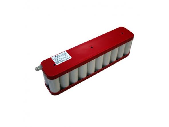 Bateria 6V 32Ah para SCY24/560