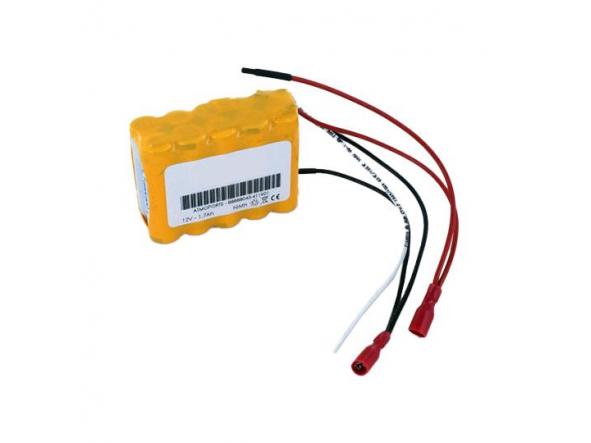 Bateria 12V 3Ah para aspirador de mucosidad Atmoport 2-S
