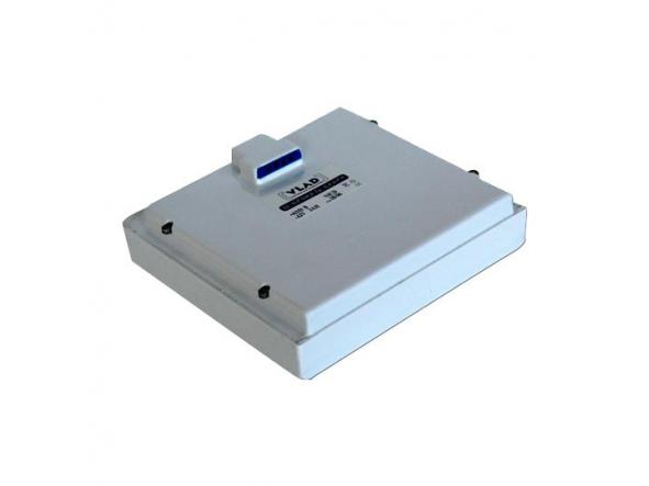 Bateria 12V 3Ah para aspirador de mucosidad Bleue
