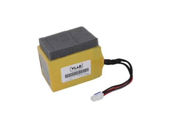 Bateria 12V 2,8 Ah flema VACUAIDE limpiador