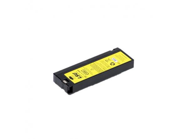 Bateria 12V 2.2Ah para aspirador de mucosidad LSU