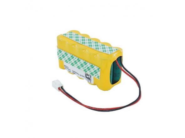 Bateria 12V 2150mAh para aspirador de mucosidad VARIO