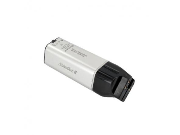 Bateria Ni-Mh 9,6V 1,95Ah para Acculan 3Ti (GA676)