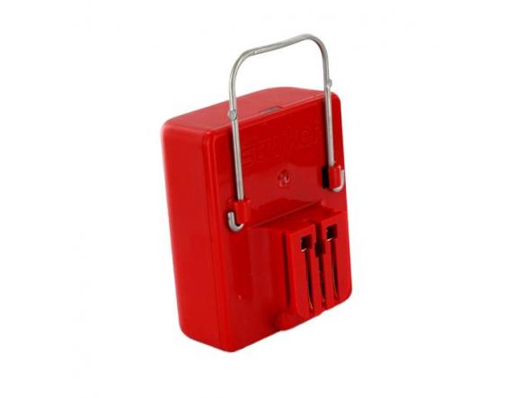 Bateria 10.8V 1.1Ah para motor 7222