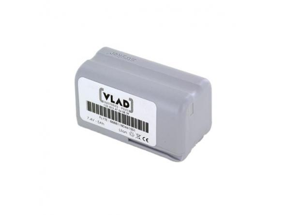Bateria 7.4V 5Ah para motor Auriculares quirúrgica FLYTE
