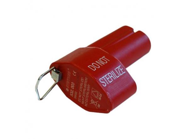 Bateria 12V 600mAh para taladro quirúrgico Colibri
