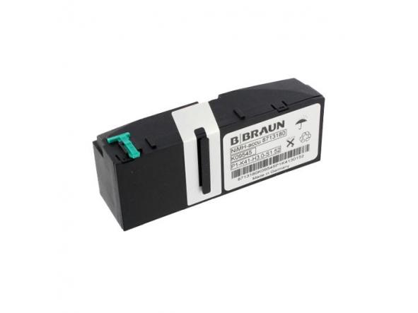 Bateria 4,8V 2,1Ah para Perfusor Space