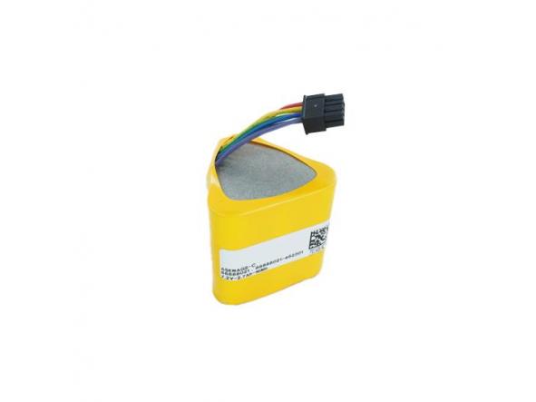 Bateria 7,2V 2,7Ah para bomba de jeringa Asena Gs-Gh