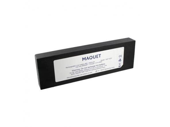 Bateria 48V 2Ah para Mesa Maquet