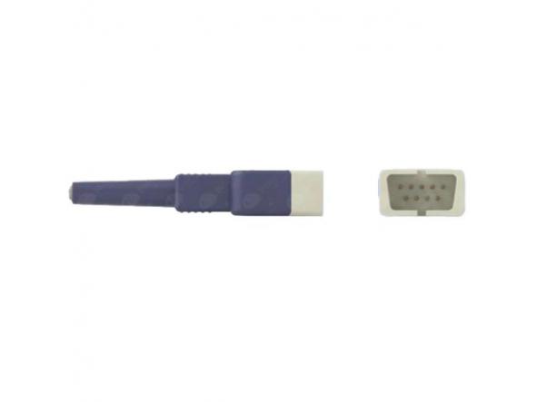 Sensor largo para monitor Welch Allyn