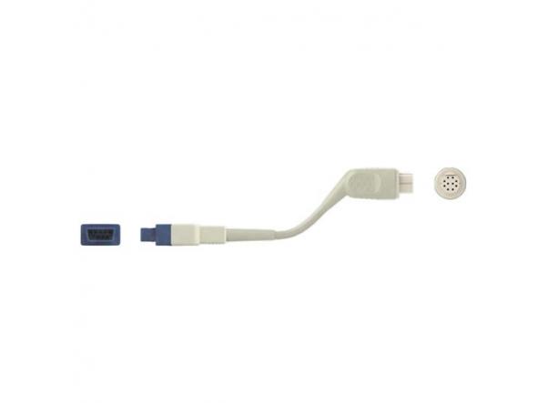 Cable intermedio para extensión Datex
